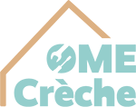 OME Crèche Logo